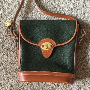 Vintage Dooney & Bourke
